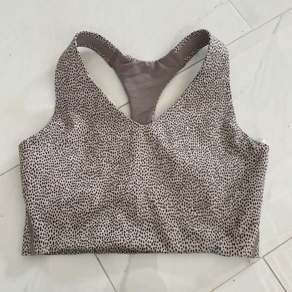 SPANX Other - Spanx sports bra